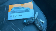 Vauxhall Corsa 1.2 Turbo Ultimate 5dr Petrol Hatchback